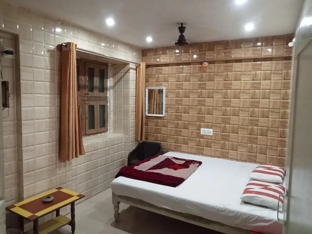 ***  Deepak Residency Walkable Distance From Ksrtc Busstand Hotell Mysore Indien
