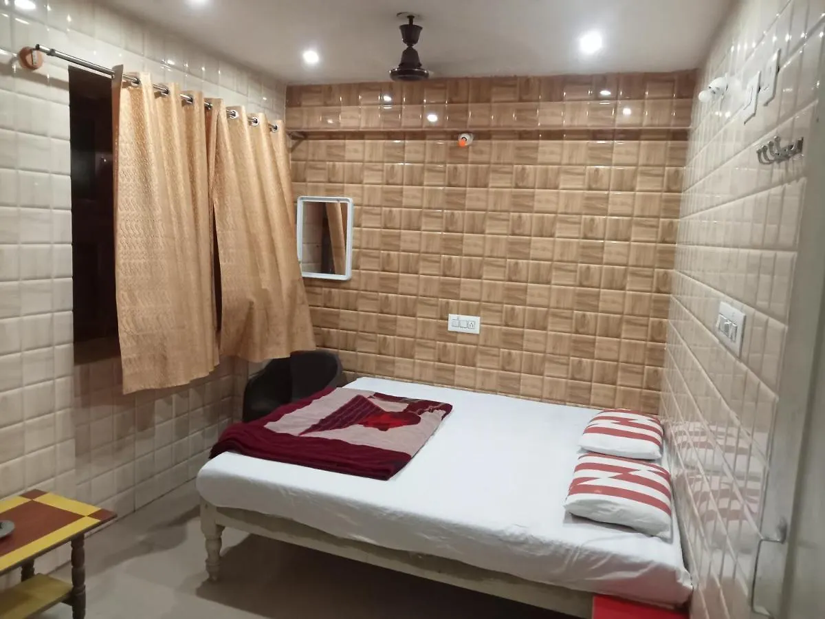 Deepak Residency Walkable Distance From Ksrtc Busstand Hotell Mysore