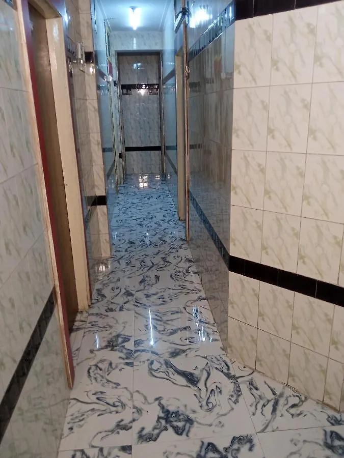 Deepak Residency Walkable Distance From Ksrtc Busstand Hotell Mysore 3*,