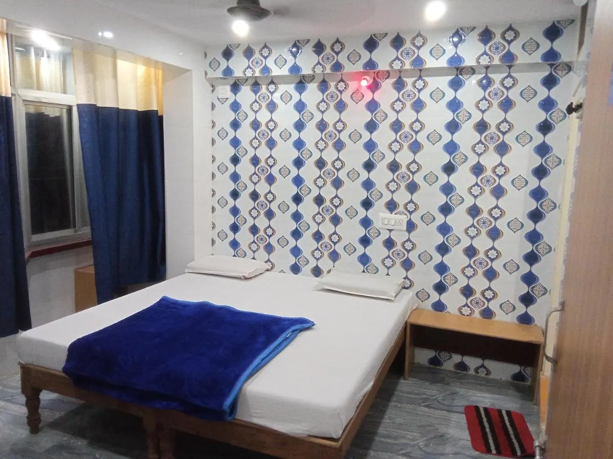 Deepak Residency Walkable Distance From Ksrtc Busstand Hotel Mysore