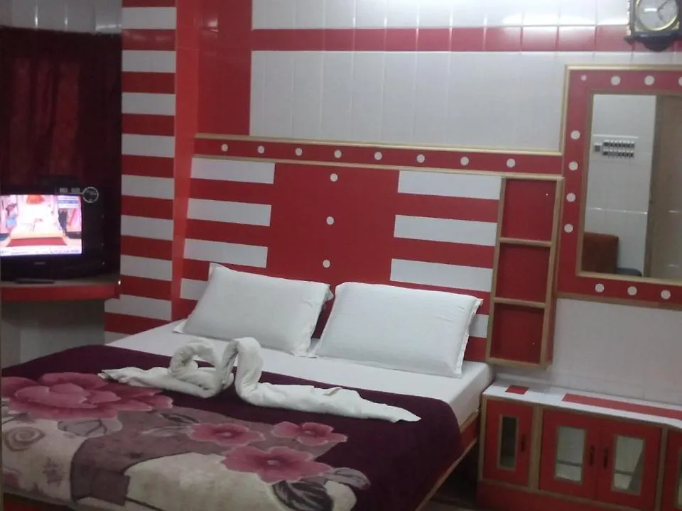 Deepak Residency Walkable Distance From Ksrtc Busstand Hotel Mysore 3*,  India