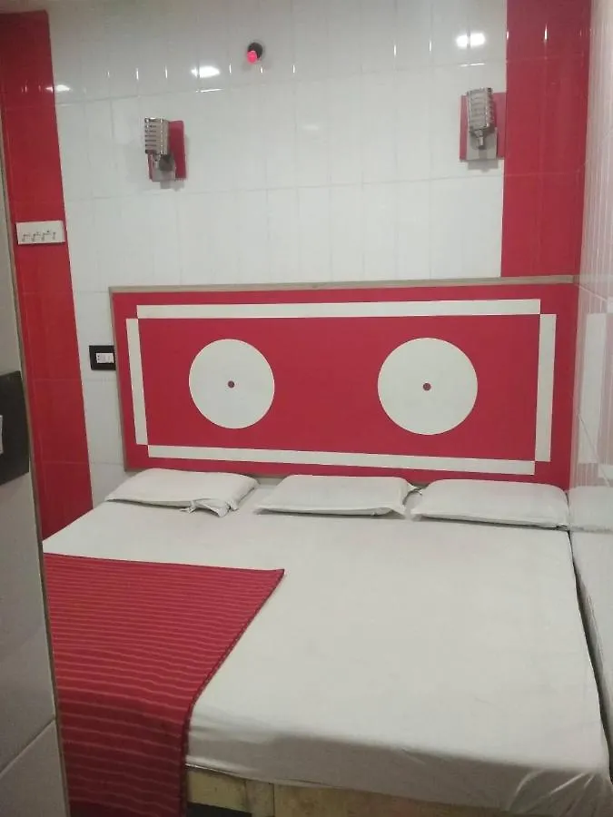 Deepak Residency Walkable Distance From Ksrtc Busstand Hotel Mysore India