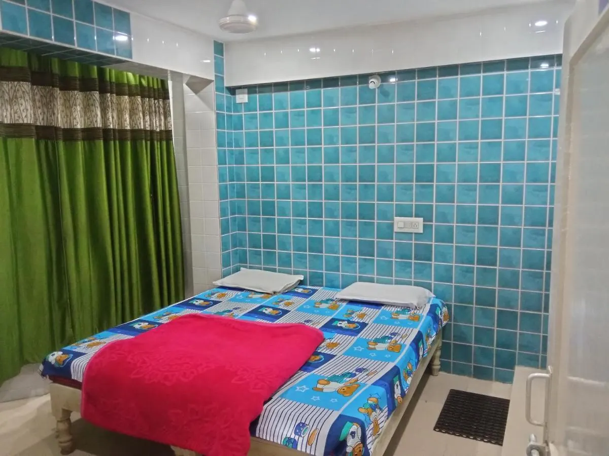Deepak Residency Walkable Distance From Ksrtc Busstand Hotel Mysore
