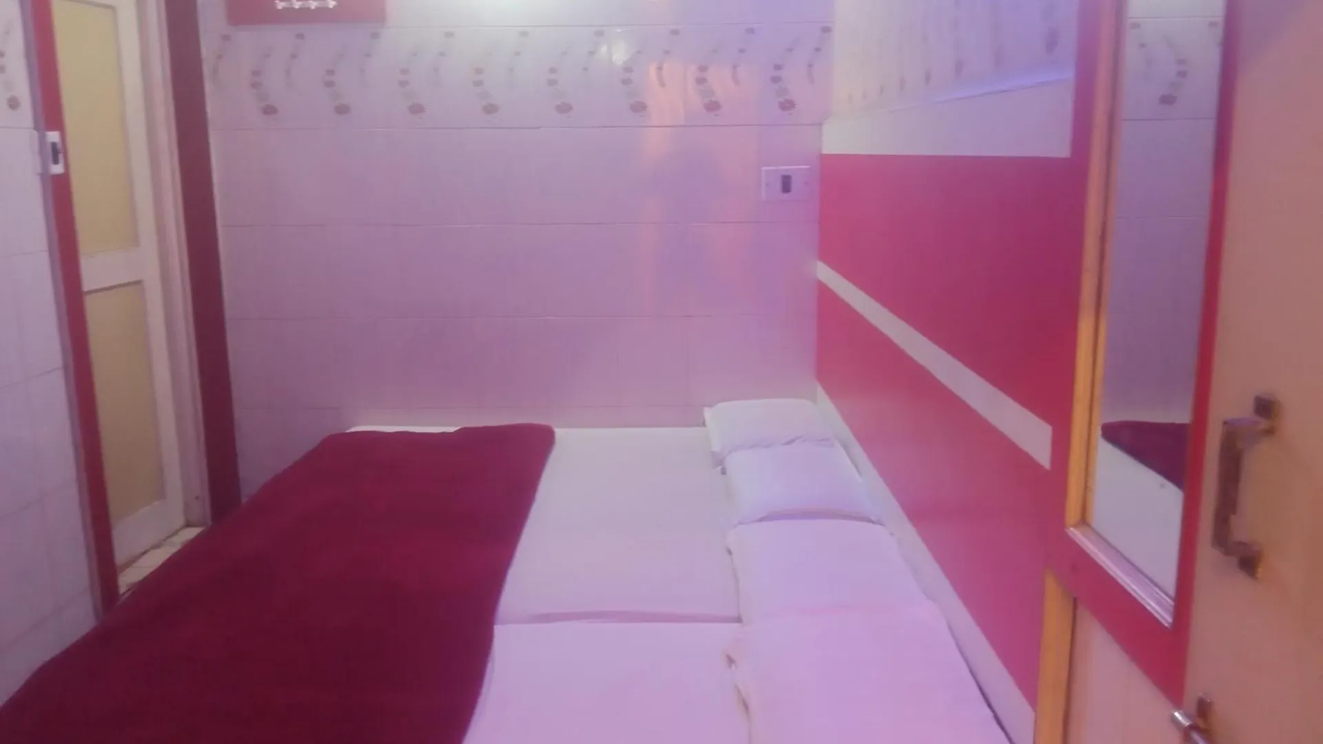 Deepak Residency Walkable Distance From Ksrtc Busstand Hotel Mysore