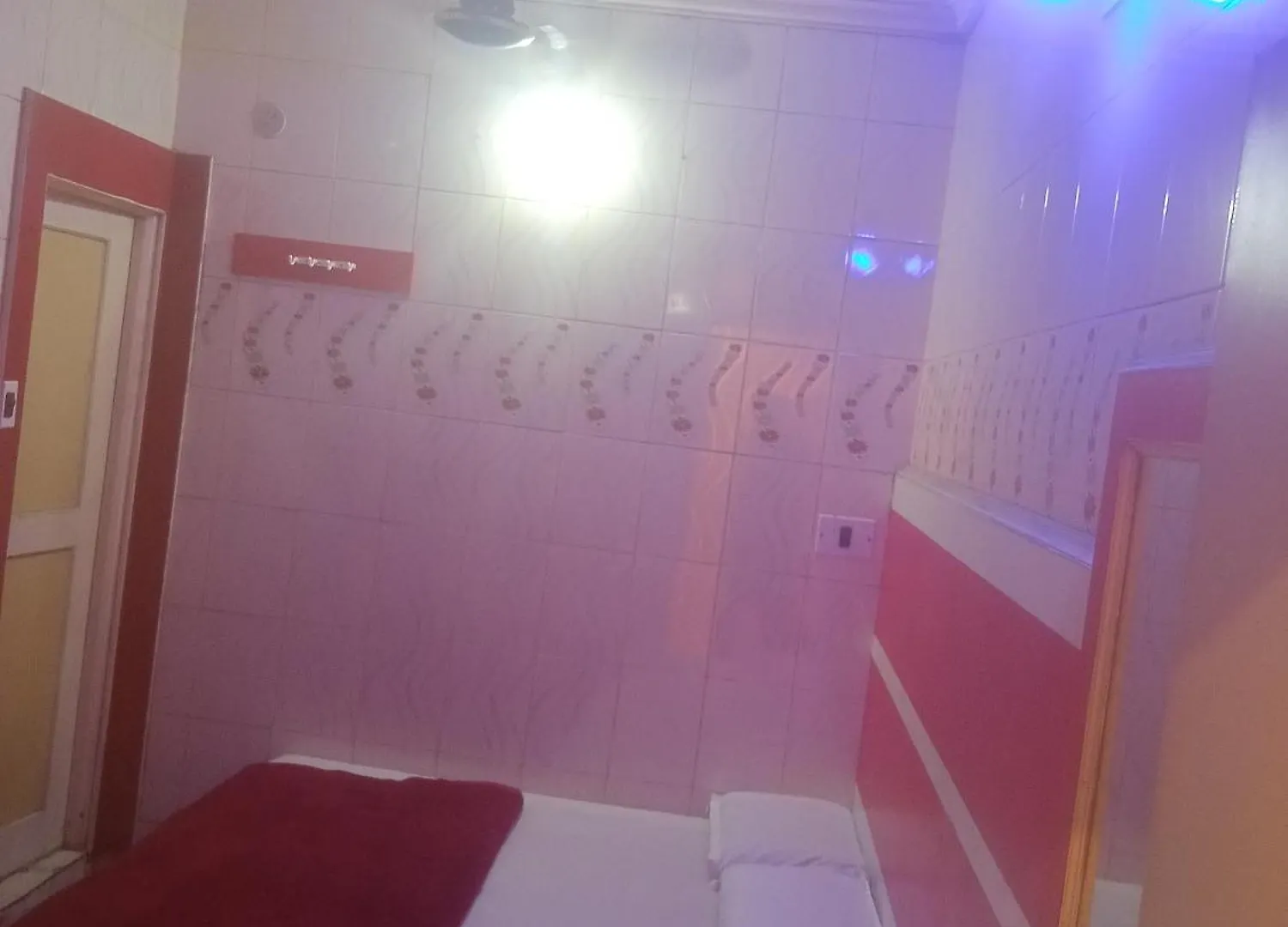 Deepak Residency Walkable Distance From Ksrtc Busstand Hotel Mysore 3*,