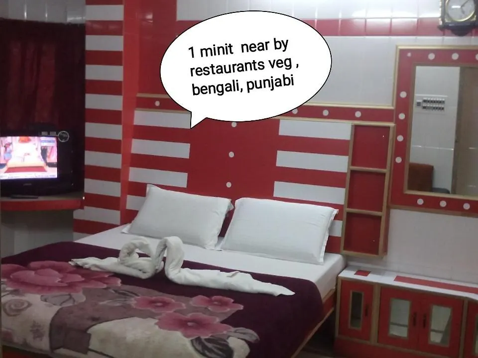 Deepak Residency Walkable Distance From Ksrtc Busstand Hotel Mysore