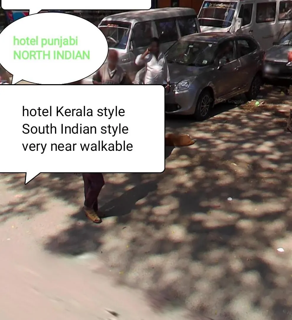 Deepak Residency Walkable Distance From Ksrtc Busstand Hotel Mysore